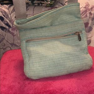 Crossbody purse